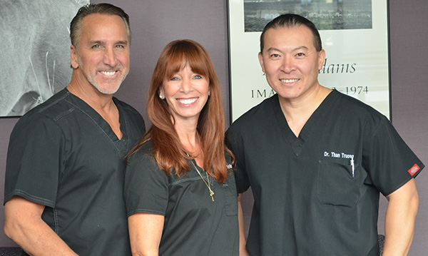 Far West Podiatric Medical Group Doctors