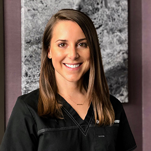 Erica Benson, DPM